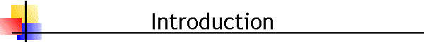 Introduction